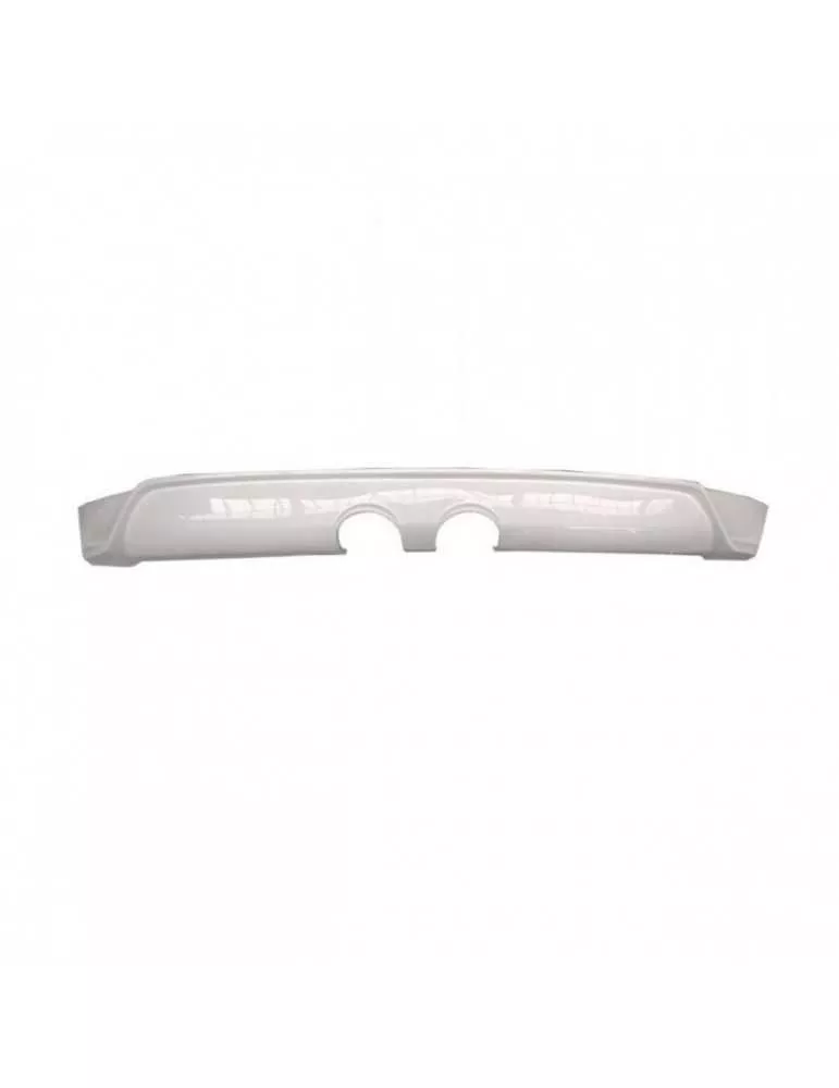 DIFFUSEUR DE PARECHOC ARRIERE (Look R) VW Polo 6R 2009 - 2014 DIFFUSEUR DE PARECHOC ARRIERE (Look R) VW Polo 6R 2009 - 2014