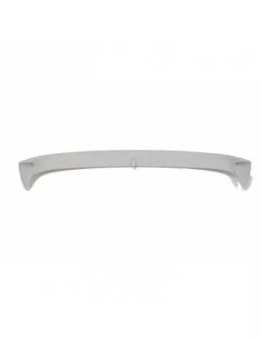 DIFFUSEUR DE PARECHOC ARRIERE (Look WRC) VW Polo 6R  2009 - 2014