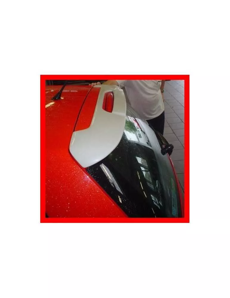 BEQUET (Look WRC) VW Polo 9N/9N3 2002 - 2009 BEQUET (Look WRC) VW Polo 9N/9N3 2002 - 2009