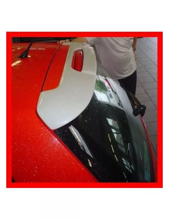 BEQUET (Look WRC) VW Polo 9N/9N3 2002 - 2009 