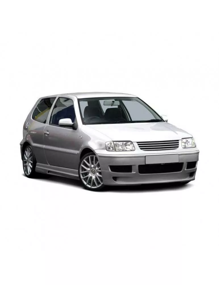Set de 2 bas de caisse VW Polo III 6N2 1999 - 2001 Set de 2 bas de caisse VW Polo III 6N2 1999 - 2001