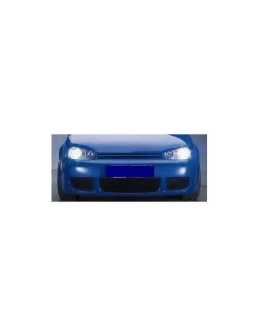 PARE-CHOCS AVANT LOOK R32 GOLF 4  1997 - 2003