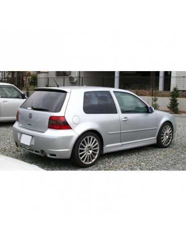 SET DE BAS DE CAISSE LOOK R32 3 portes GOLF 4  1997 - 2003