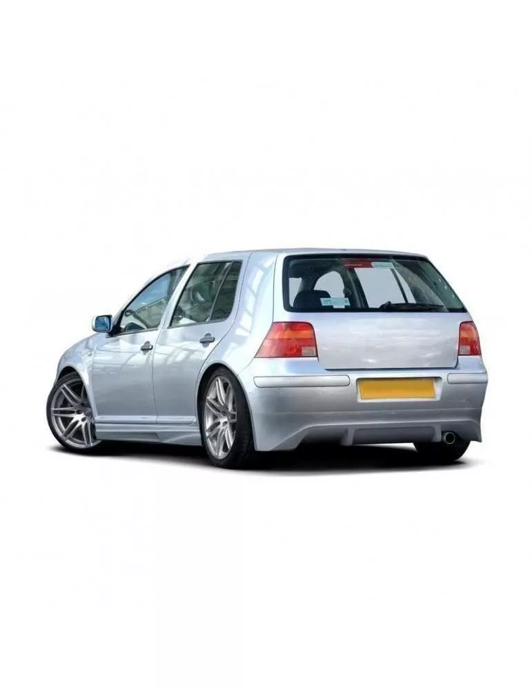 JUPE ARRIERE GOLF 4 1997 - 2003 JUPE ARRIERE GOLF 4 1997 - 2003