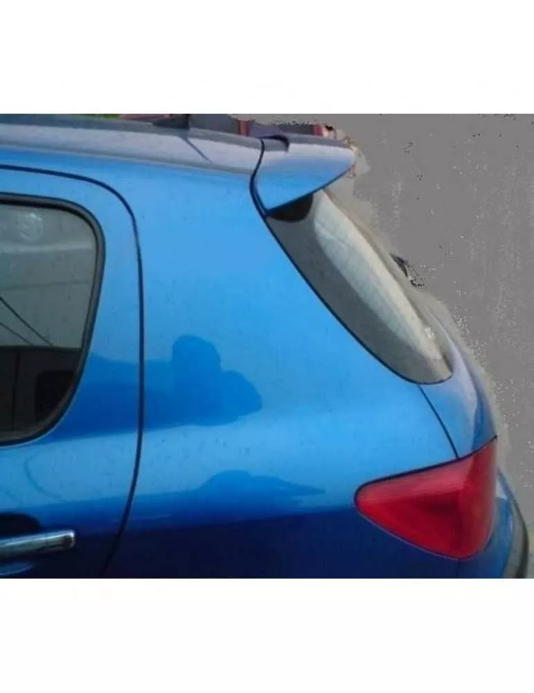 BECQUET PEUGEOT 307 2001 - 2007 BECQUET PEUGEOT 307 2001 - 2007