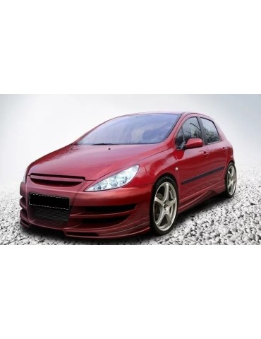 PARE-CHOCS AVANT PEUGEOT 307 2001 -  2005