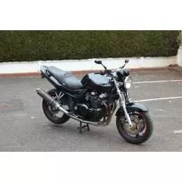 Silencieux sport Dominator...