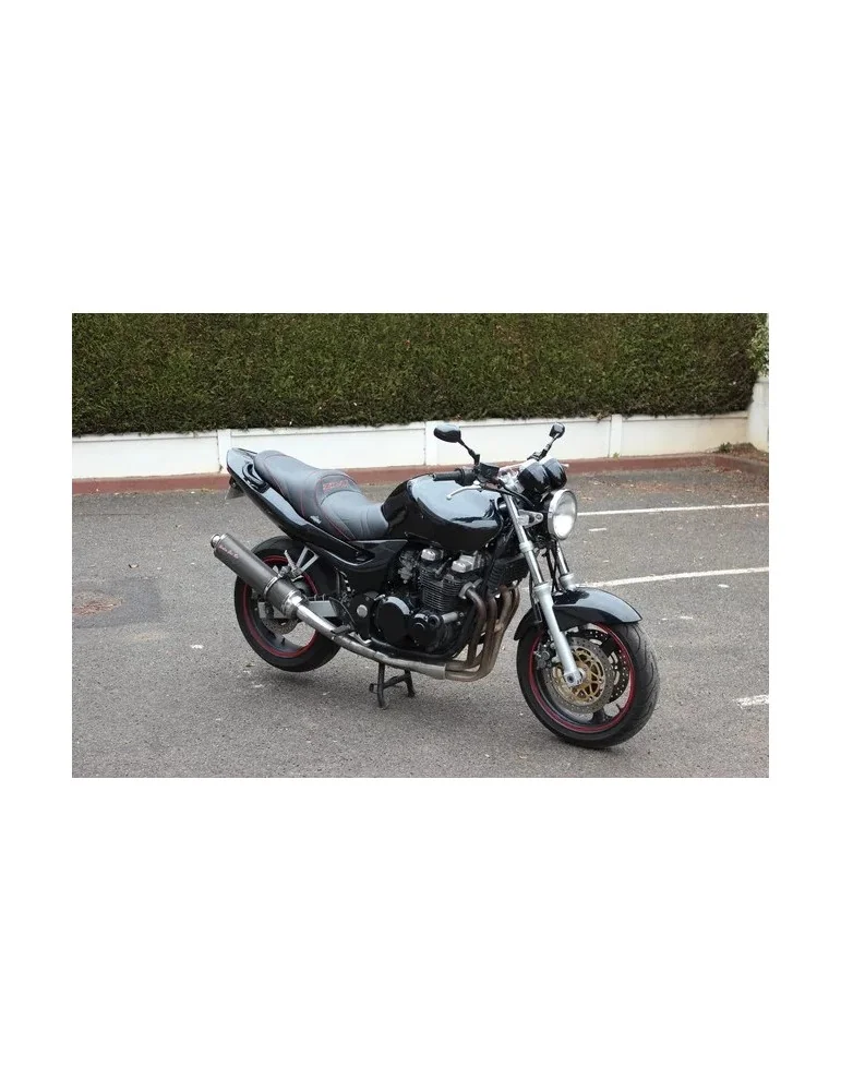 Silencieux sport Dominator : ZR7 1999 - 2004