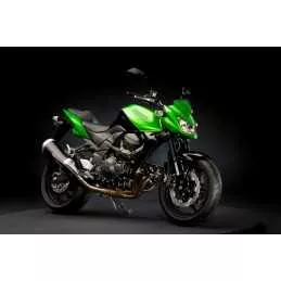 Silencieux sport Dominator...