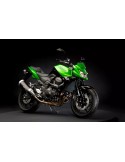 Silencieux sport Dominator : Z750 2007 - 2016
