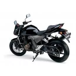 Silencieux sport Dominator...