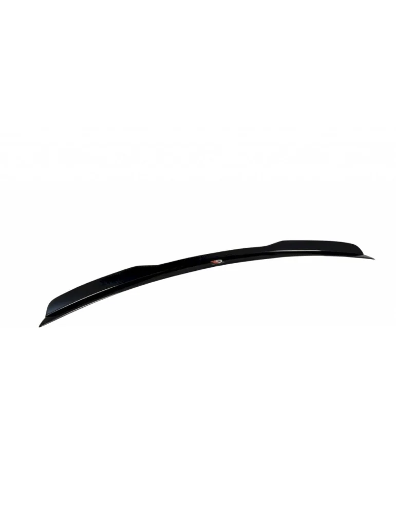 EXTENSION BECQUET PEUGEOT RCZ 2010 - 2012
