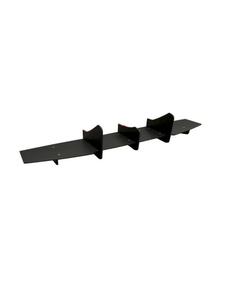 DIFFUSEUR PEUGEOT RCZ PHASE 2 2012 - 2015
