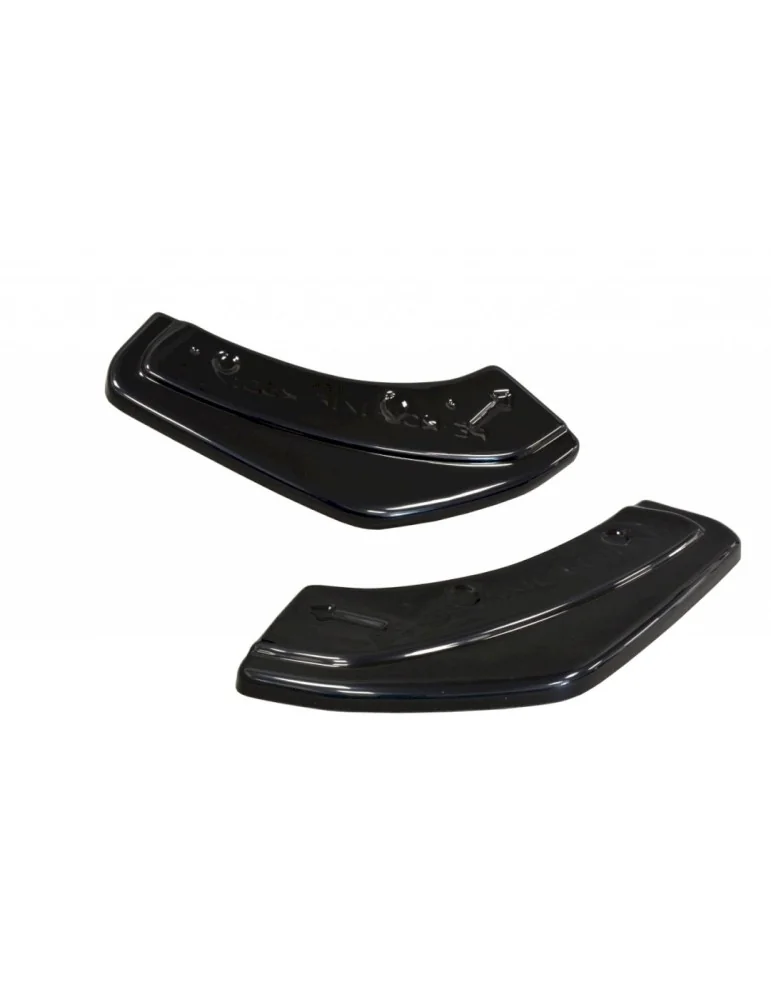 EXTENSION DE PARECHOC ARRIERE PEUGEOT RCZ 2009 - 2012
