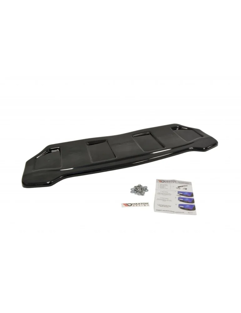 DIFFUSEUR PEUGEOT 308 II GTI 2013 - 2020
