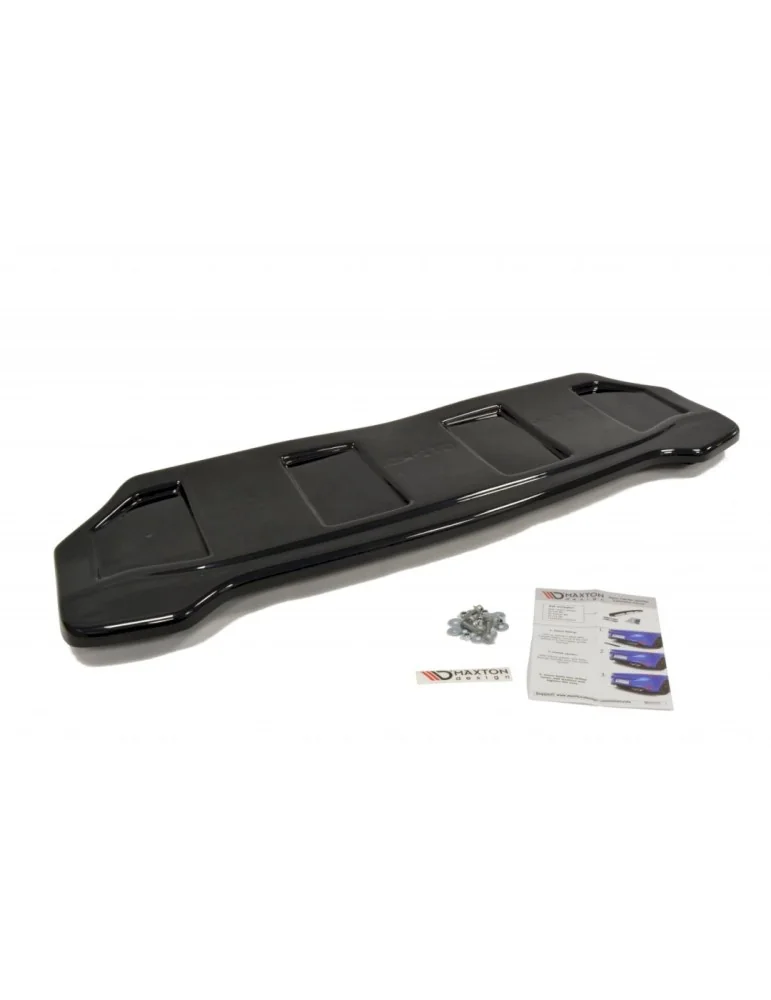 DIFFUSEUR II PEUGEOT 308 II GTI 2013 - 2020