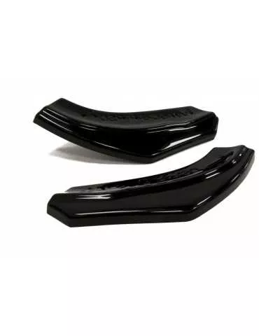 EXTENSION DE PARECHOC VW SCIROCCO R 2008 - 2014
