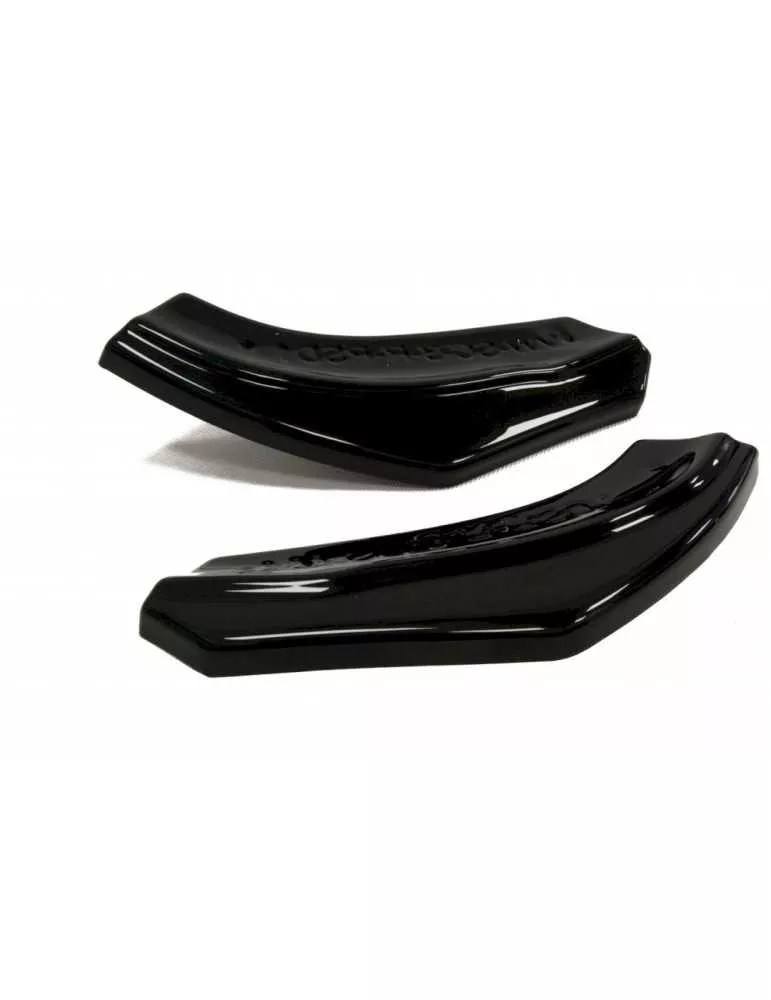 EXTENSION DE PARECHOC VW SCIROCCO R 2008 - 2014 EXTENSION DE PARECHOC VW SCIROCCO R 2008 - 2014