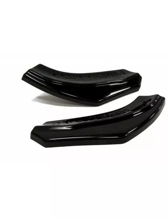 EXTENSION DE PARECHOC VW SCIROCCO R 2008 - 2014