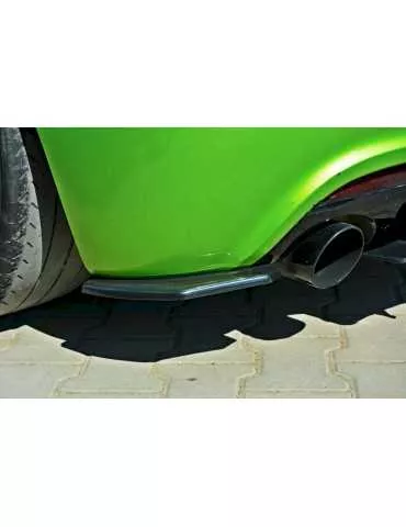 EXTENSION DE PARECHOC VW SCIROCCO R 2008 - 2014