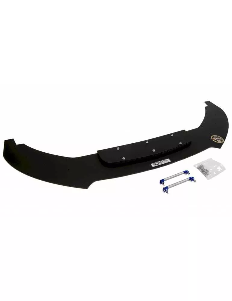 LAME AVANT VW SCIROCCO R 2008 - 2014 LAME AVANT VW SCIROCCO R 2008 - 2014