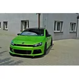 LAME AVANT VW SCIROCCO R 2008 - 2014