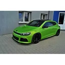 LAME AVANT VW SCIROCCO R 2008 - 2014
