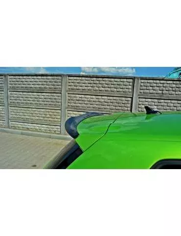 EXTENSION DE BECQUET VW SCIROCCO R 2008 - 2014