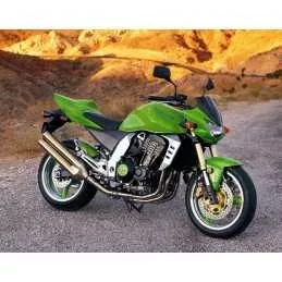 Silencieux sport Dominator...