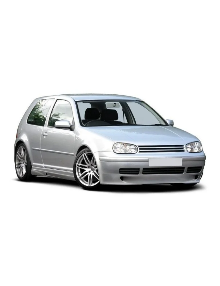 LAME AVANT  GOLF 4  1997 - 2003