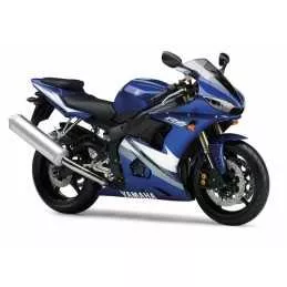 Silencieux sport Dominator...