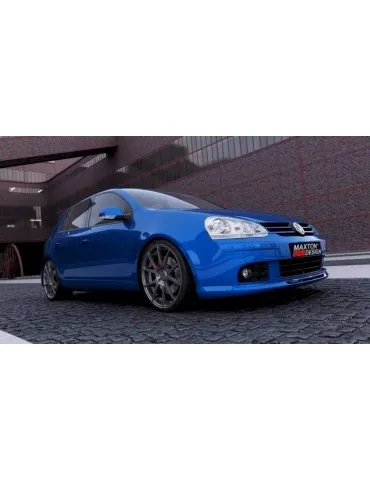 PARE-CHOCS AVANT VOTEX VW GOLF V 2003 - 2008