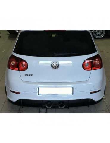 DIFFUSEUR ARRIERE VW GOLF V R32 2003 - 2008