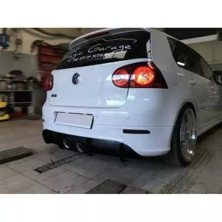 DIFFUSEUR ARRIERE VW GOLF V R32 2003 - 2008