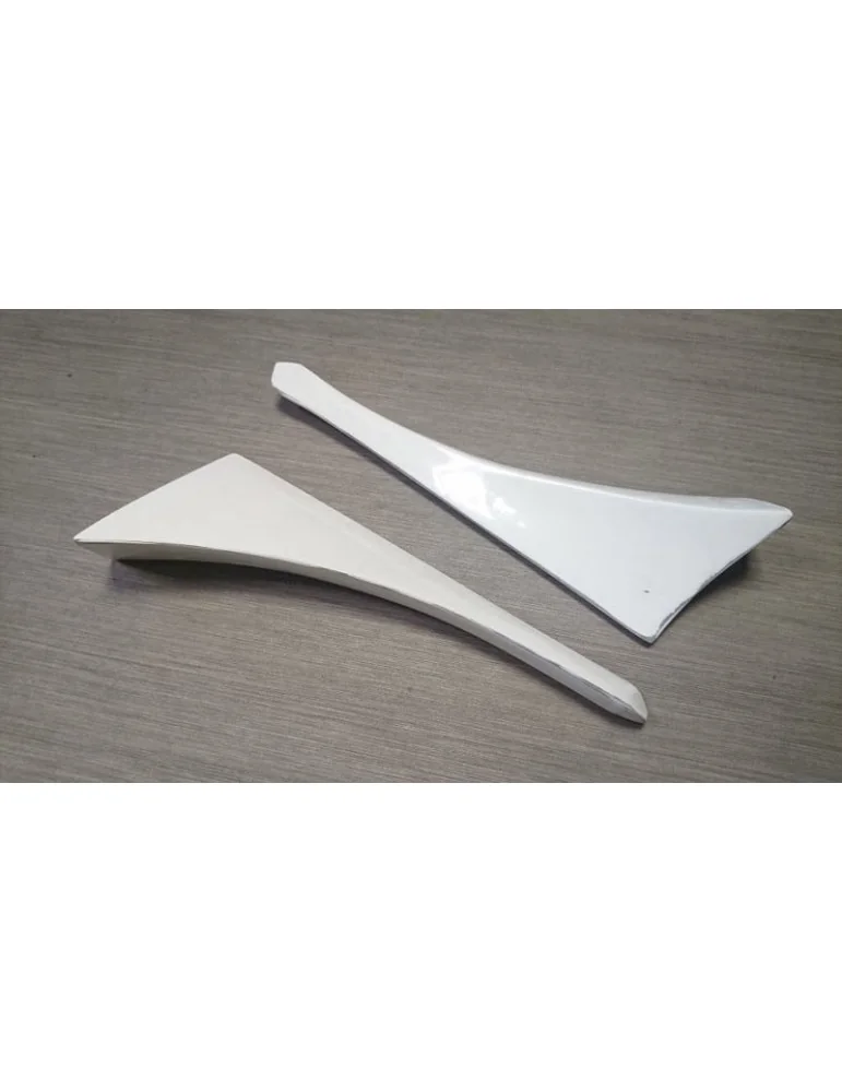 EXTENSION DE BECQUET GOLF VI LOOK R400 2008 - 2013
