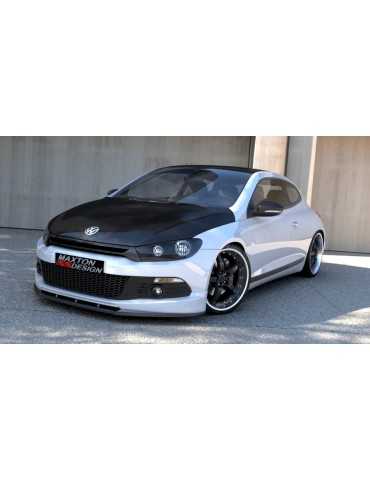 LAME  VW SCIROCCO R-Line 2008 - 2014