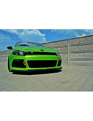 LAME  2 VW SCIROCCO R 2008 - 2014