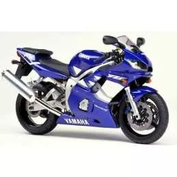 Silencieux sport Dominator...