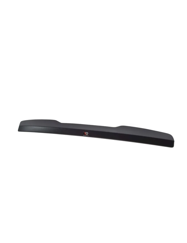 Extension de Becquet Clio 3 RS Phase 2 2009 - 2012