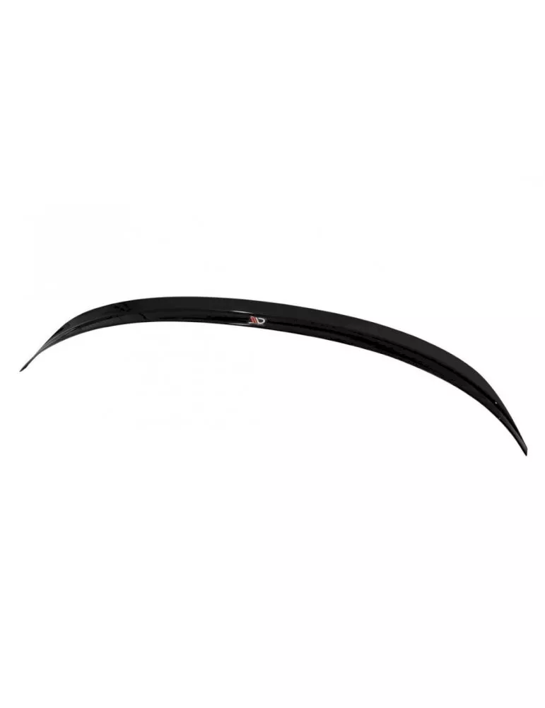 Extension de Becquet Clio 4 Standard 2012 - 2016 Extension de Becquet Clio 4 Standard 2012 - 2016