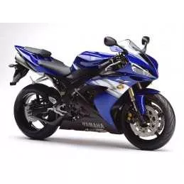 Silencieux sport Dominator...