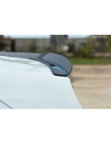 Extension de Becquet Megane 4 RS 2018 - 2020