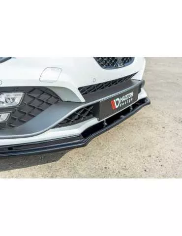 Lame de parechoc  Megane 4 RS 2018 - 2020