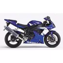 Silencieux sport Dominator...