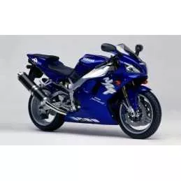 Silencieux sport Dominator...