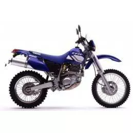 Silencieux sport Dominator...