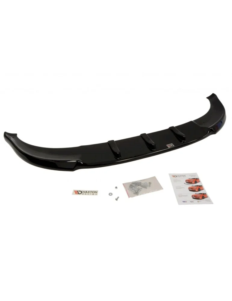 Lame de parechoc Audi A3 8P 2003 - 2005