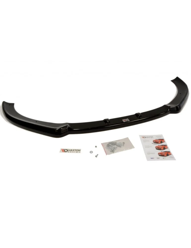 Lame de parechoc Audi A3 8P 2008 - 2013