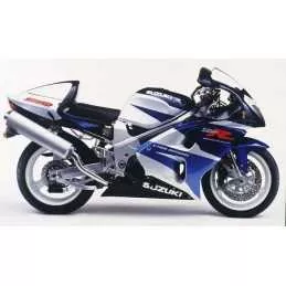 Silencieux sport Dominator...