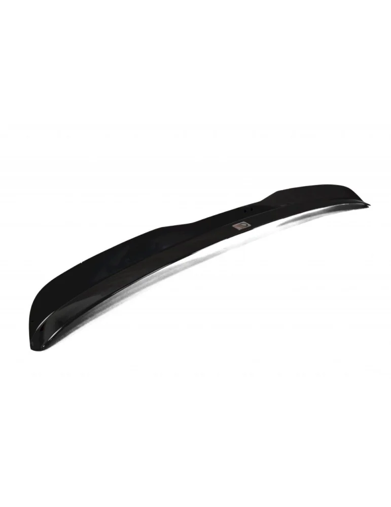 Extension de becquet Audi S3 8L 1999 - 2003